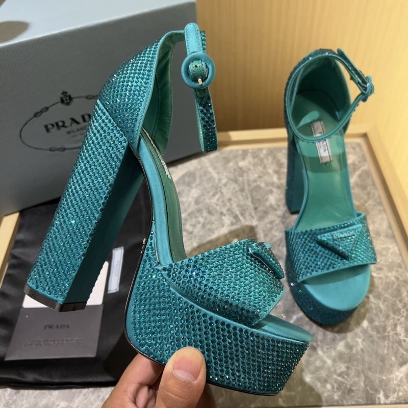 Prada Sandals